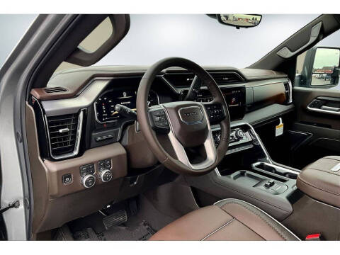 2026 GMC Sierra 3500HD