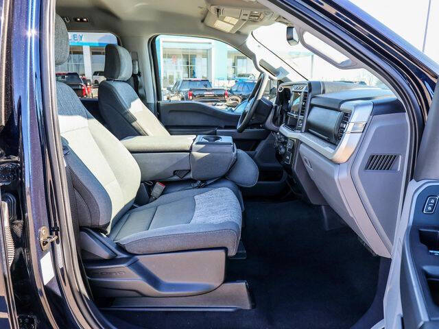 2023 Ford F-350 Super Duty XLT