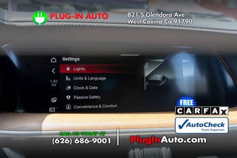 2021 Alfa Romeo Stelvio Ti