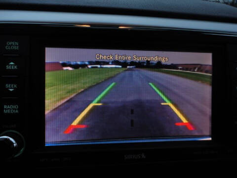 2013 Jeep Grand Cherokee Alpine