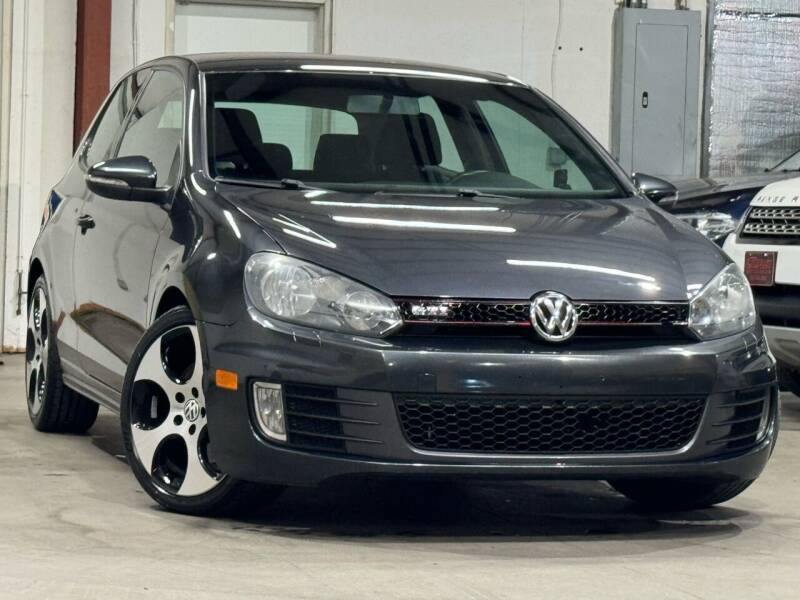 2013 Volkswagen GTI for sale at CarPlex in Manassas VA
