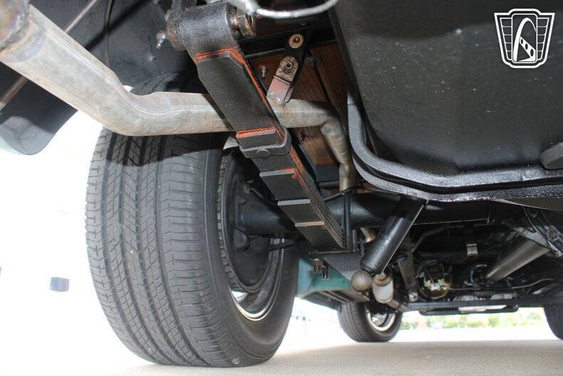 1957 Chevrolet Cameo