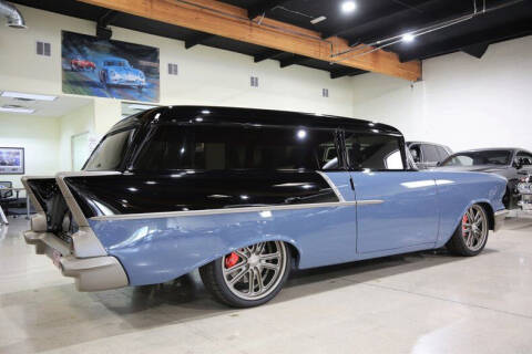 1957 Chevrolet 150