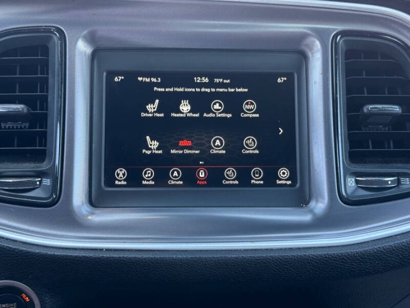 2020 Dodge Challenger GT