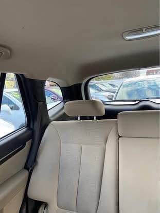 2012 Hyundai Santa Fe GLS