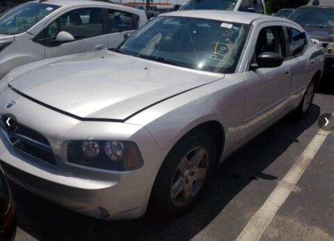 2007 Dodge Charger for sale at Auto Brokers of Jacksonville in Jacksonville FL