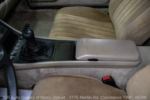 1985 Porsche 944
