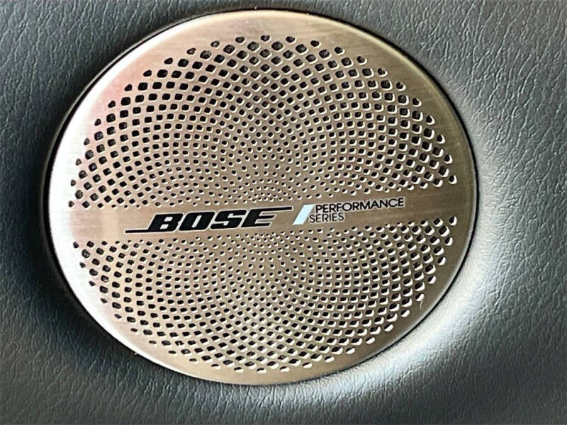 2022 Infiniti QX80 Luxe