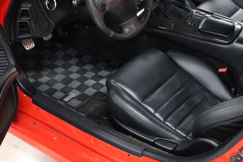 1993 Mazda RX-7 Turbo