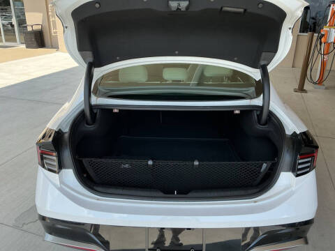2026 Hyundai Sonata