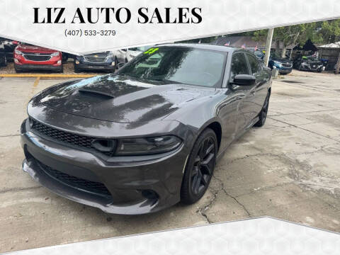 2023 Dodge Charger R/T