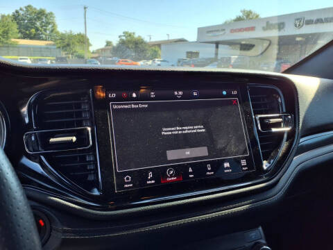 2021 Dodge Durango GT