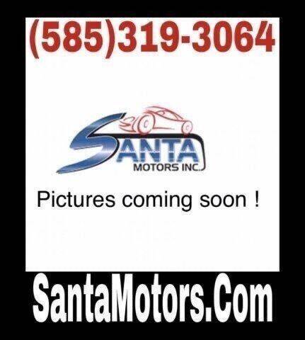 2013 Lincoln MKZ for sale at Santa Motors Inc in Rochester NY