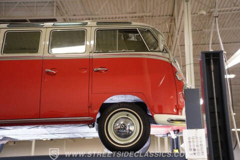 1964 Volkswagen Type 2