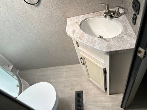 2020 Jayco White Hawk