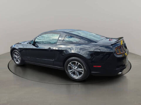 2014 Ford Mustang V6 Premium