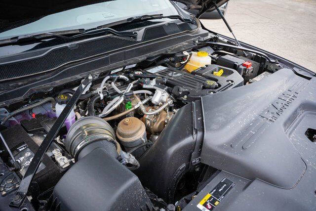 2025 RAM 2500 Limited