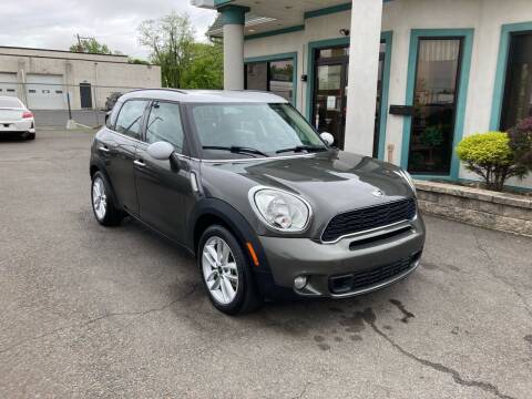 2012 MINI Cooper Countryman for sale at Autopike in Levittown PA