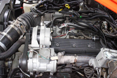 1980 Chevrolet Camaro