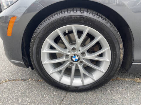 2015 BMW 2 Series 228i xDrive