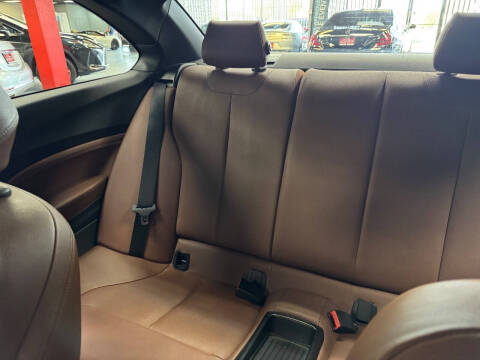 2014 BMW 2 Series M235i