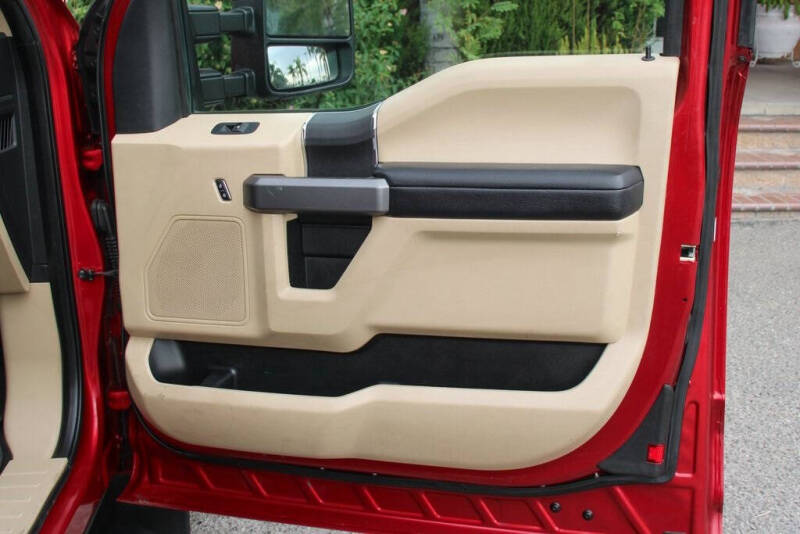 2019 Ford F-350 Super Duty XLT