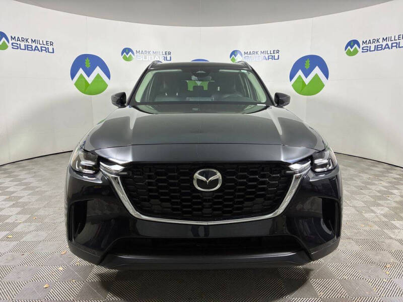 2024 Mazda CX-90 3.3 Turbo Select