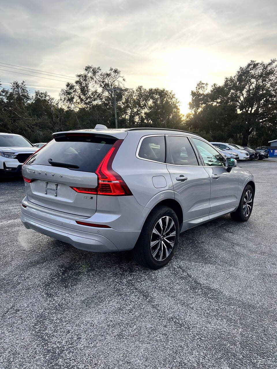 2023 Volvo XC60 for sale at GRACELAND AUTO LLC in Thonotosassa, FL