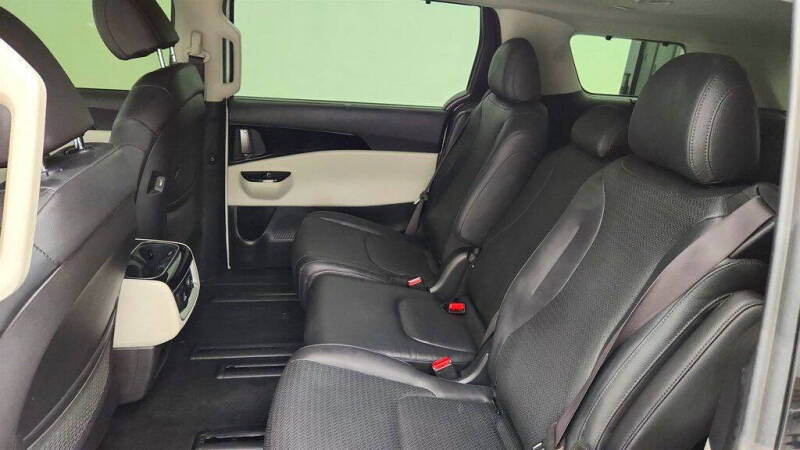 2024 Kia Carnival SX Prestige