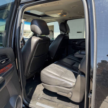 2013 Cadillac Escalade ESV Premium