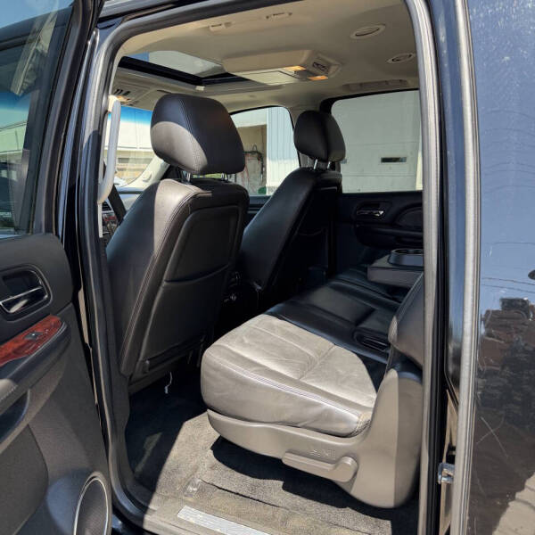 2013 Cadillac Escalade ESV Premium