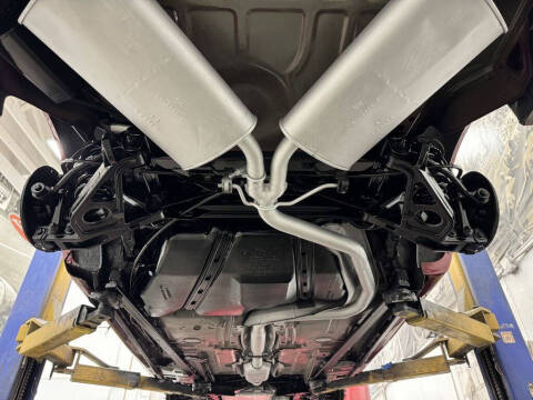 1995 Cadillac Eldorado Touring