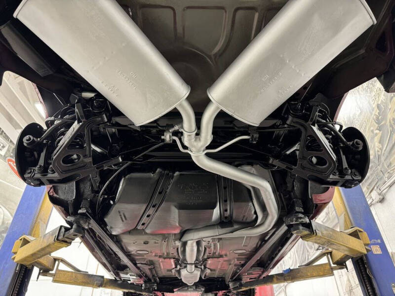 1995 Cadillac Eldorado Touring