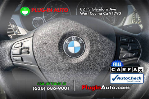 2018 BMW 3 Series 320i