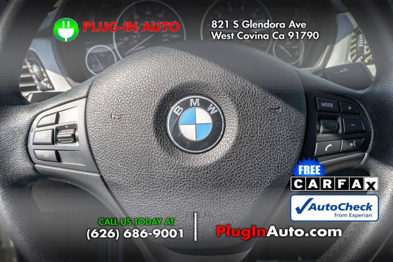 2018 BMW 3 Series 320i