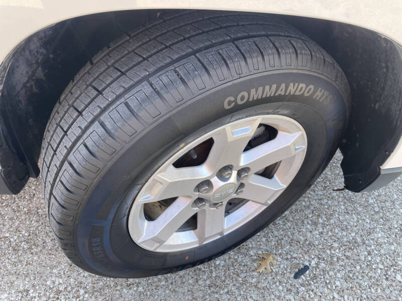 2015 GMC Acadia SLE-2