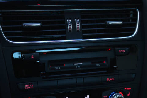 2016 Audi S5 3.0T quattro Premium Plus