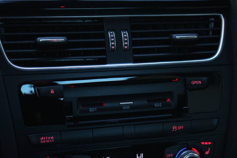 2016 Audi S5 3.0T quattro Premium Plus