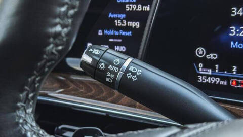 2022 Cadillac Escalade ESV Sport Platinum