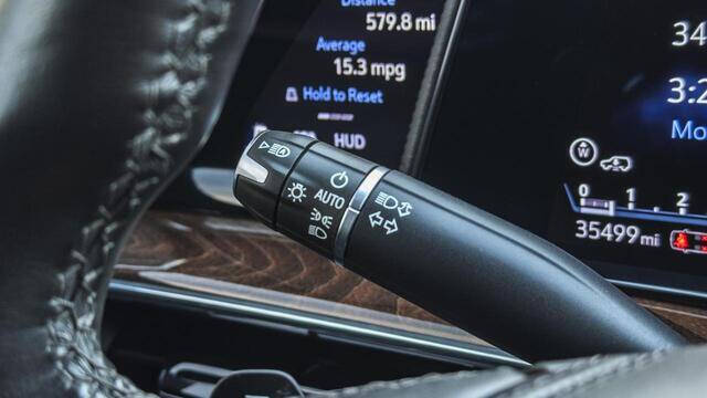 2022 Cadillac Escalade ESV Sport Platinum