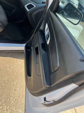 2016 GMC Terrain SLE-2