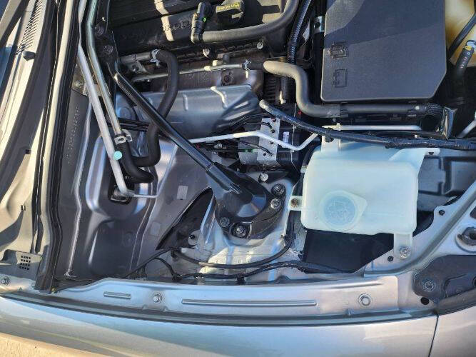 2012 Mazda Miata Grand Touring