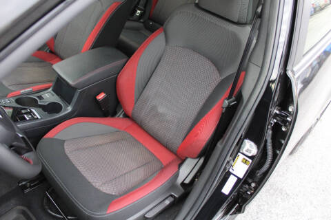 2024 Subaru Impreza RS