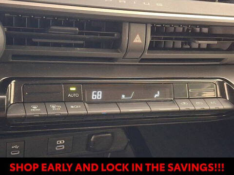 2024 Toyota Prius Limited