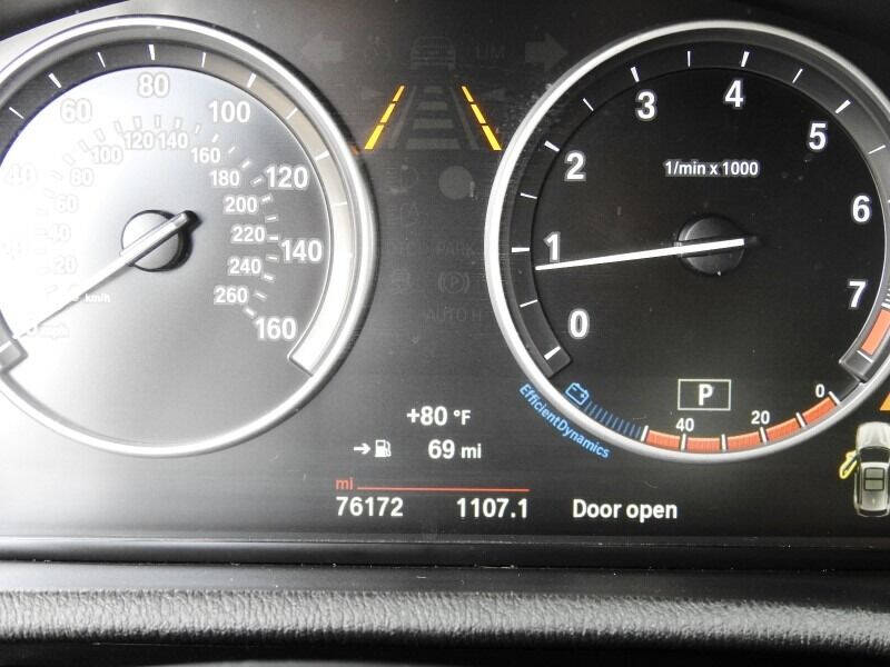 2016 BMW X3 SUV / Crossover - $17,900