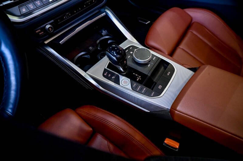 2023 BMW 4 Series M440i xDrive