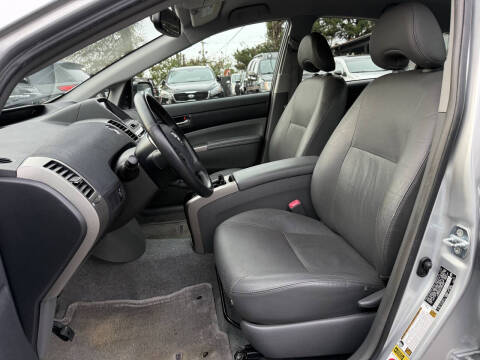 2009 Toyota Prius Standard