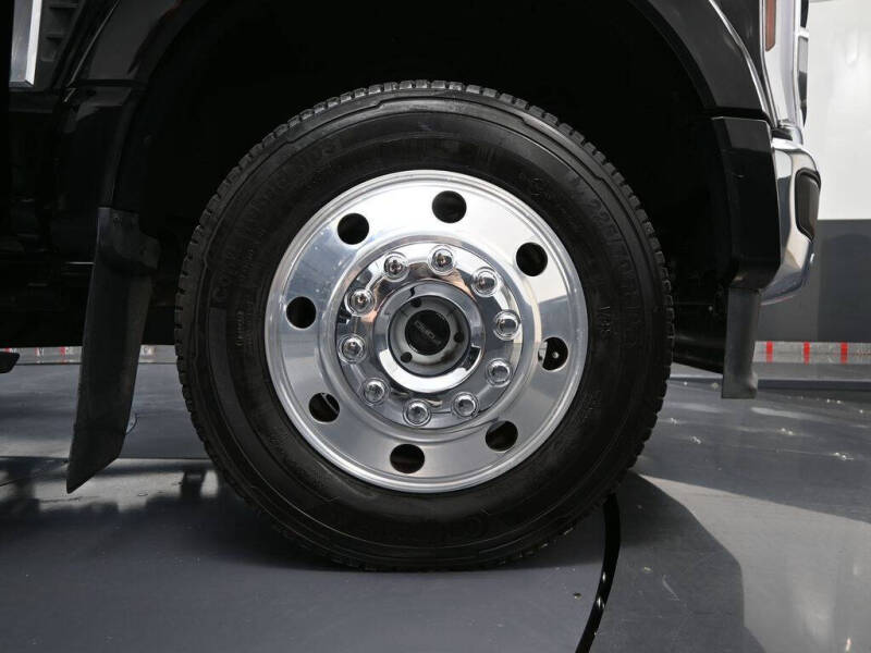 2024 Ford F-450 Super Duty Lariat