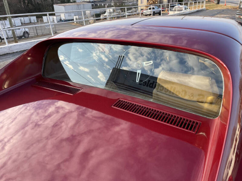 1969 Chevrolet Corvette