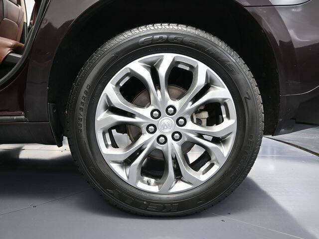 2021 Buick Enclave Avenir